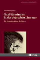 Nazi-Taeterinnen in der deutschen Literatur