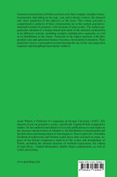 The Syntax of Numeral Noun Constructions