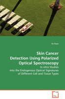 Skin Cancer Detection Using Polarized Optical Spectroscopy