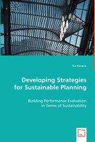 Developing Strategies for Sustainable Planning