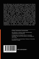 Comprehension and Transformation of Object-oriented Models