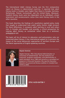Adult Literacy in Canada and Sweden