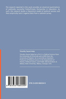 Public/private Partnerships in Education