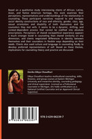 Colored Narratives of Counseling