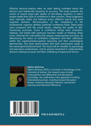 Metacognition in the Rationality Debate