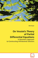 On Vessiot´s Theory of Partial Differential Equations
