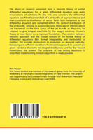 On Vessiot´s Theory of Partial Differential Equations