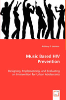 Music Based HIV Prevention
