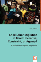 Child Labor Migration in Benin