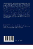 Trading Certified Emission Reductions