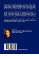 Social Capital and Teacher Perceptions of Professional Control