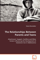 The Relationships Between Parents and Teens