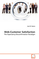 Web-Customer Satisfaction
