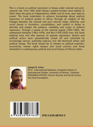 The Politics of Stability and Domination in Africa