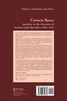 Colonial Space