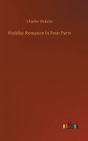 Holiday Romance In Four Parts