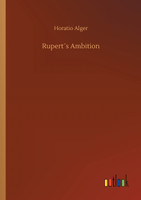 Rupert´s Ambition