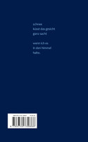 in milde, licht und güte