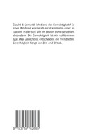 Allenthalben Lug und Trug
