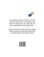 Leuchtturmwärter Pinsel