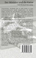 Der Minister und die Katze