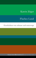 Flaches Land