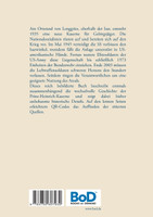 Die Prinz-Heinrich-Kaserne in Lenggries