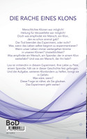 Die Rache eines Klons
