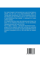 Walter Rauschenbusch und die Anfänge seiner Theologie des Social Gospel 1886-1891