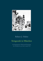 Kriegsende in München
