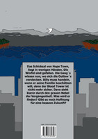 Hope Town - Band 3