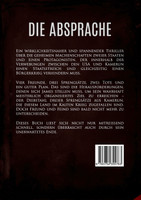 Die Absprache