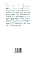 Erfolgreich als Künstler