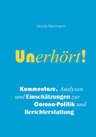Unerhört!