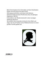 Stippvisiten bei Fritzi