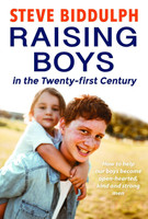 Steve Biddulph's Raising Boys