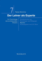Der Lehrer als Experte