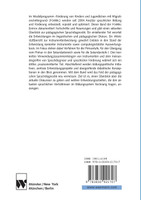 Von der Sprachdiagnose zur Sprachförderung