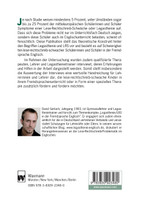 Legasthenie und LRS im Englischunterricht