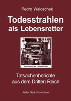 Todesstrahlen als Lebensretter