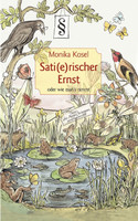 Sati(e)rischer Ernst oder wie man's nimmt