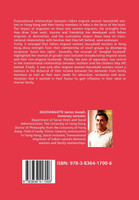 Indian Household Workers in Hong Kong- Resilience and Transnational Family Relationships