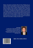 Influences of Adolescent Alcohol Drinking - Adolescent Perceptions of Peer Drinking