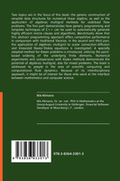 Generic Programming and Algebraic Multigrid - Building Blocks for Scientific Computing