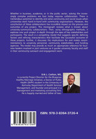 Defining Factors of Successful University-Based Community Initiatives