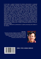 Discriminative Preprocessing of Speech