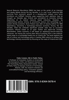 The Role of Science and Technology Policies in Natural Resources Based Economies