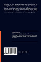 Development of a Generic Flash Device Driver for Cellular Phones - Requirements, Design, Implementation