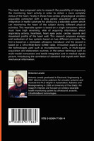 Innovative Monitoring Techniques for New Wearable Heart Monitoring Systems