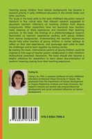 Challenges and Learning in Multicultural Preschool Classrooms